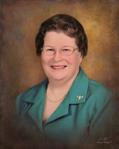 Martha Brom