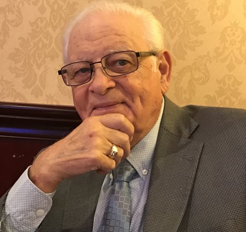 Sidney L. Brown
