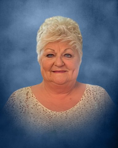 Carol Smith-Brosh