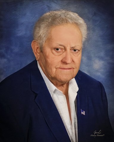 Edgar John Ducho