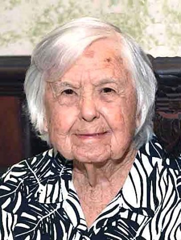 Esther Castellow