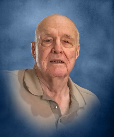 Ralph E. Stevens