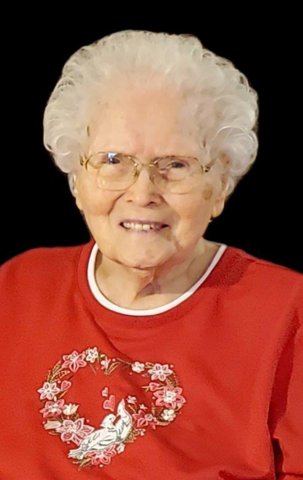 Janie E. Sandelovic