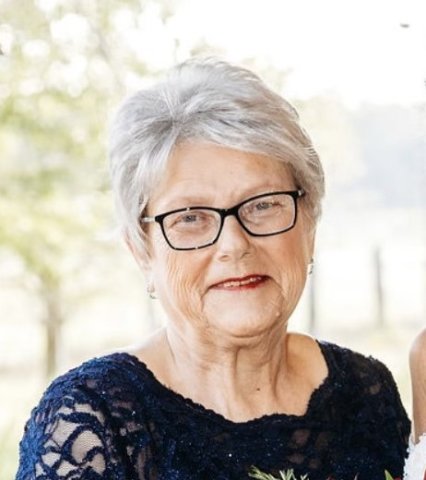 Allyne Chapman