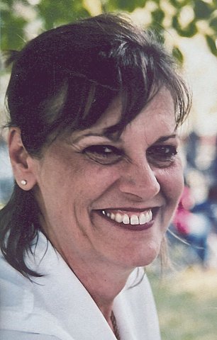 Annette Sue Cinadr