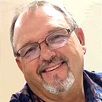 Bruce Allen Rothbauer