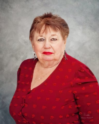 Diana Marie Flessner
