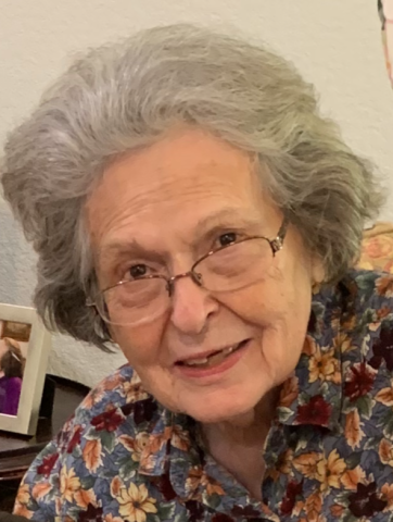 Lillian Pekar