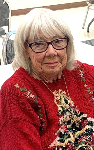 Annabelle Furrh