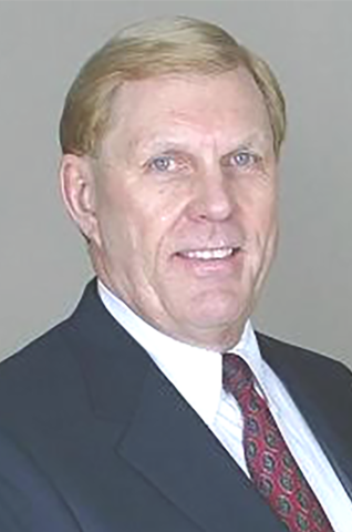 Owen Seidenberger