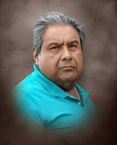 Joseph A. Soto