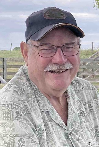 Tommy Gene Pagel