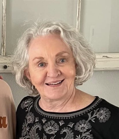 Barbara Jean Kubenka