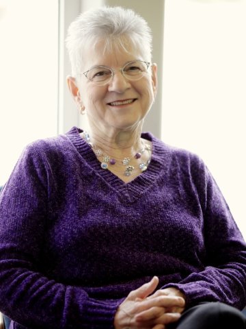 Irene Kutach