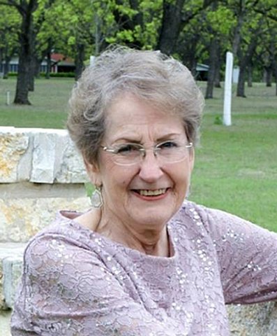 Barbara Joann Smith Tise