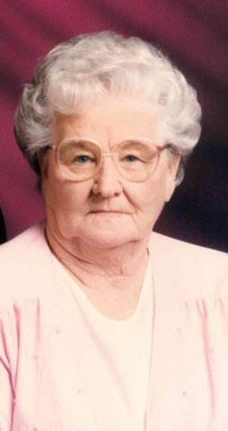Carletta Jean Taylor