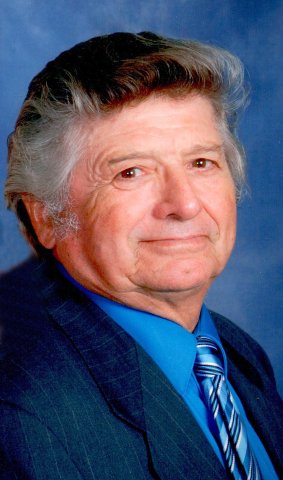 John Lee Korenek