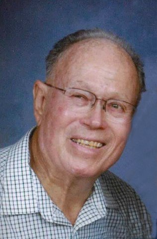 Glenn Edmund Schulte
