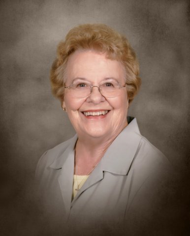 RoseLee McKay