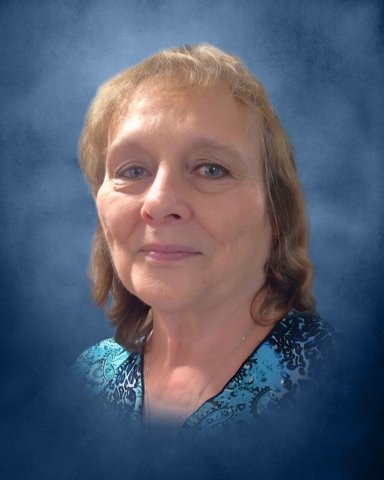 Dorothy Marek