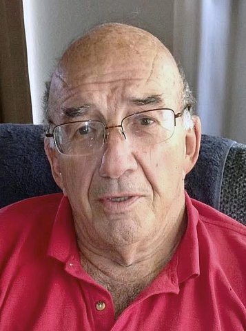 David Louis Myers