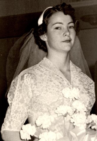 Laura Fayne Phillips Weathers
