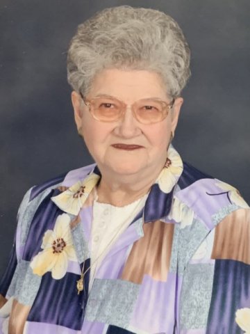 Doris Roznovsky
