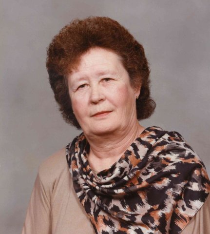Leona Welfel