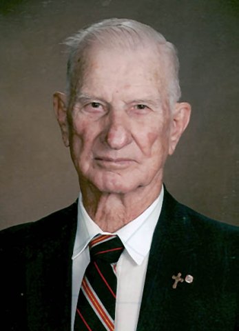 Jerome Stanley Pesek