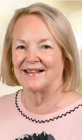 Anne Ridgely Rowbotham