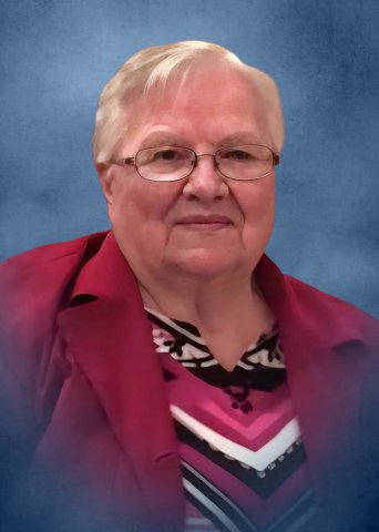 Amalia Kneifel