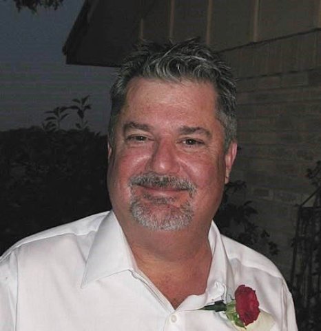 Robert Bruce Chapman