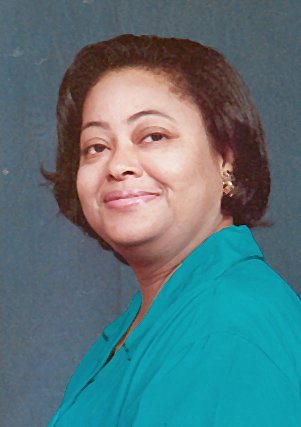 Raydelle Mitchell Anderson