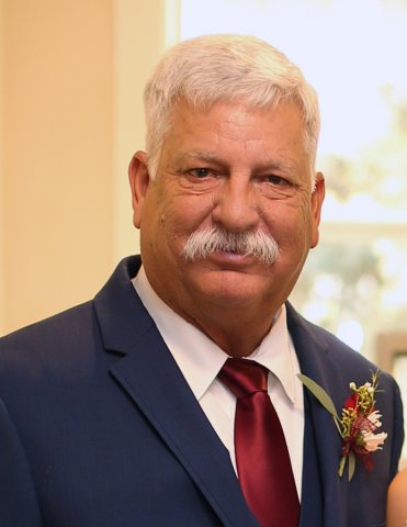 Thomas Joseph Darilek