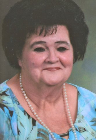 Evelyn M. Zapalac