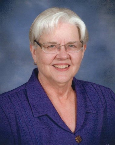 Loretta Krejci