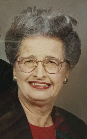 Delores Kartman Chaloupka