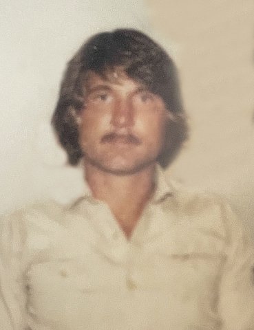 John Herald Kloppenburg