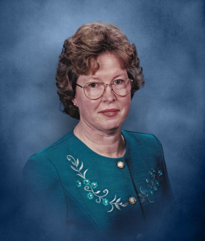 Carolyn Schroeder