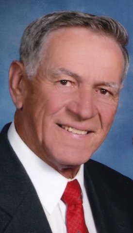 Henry Pesek