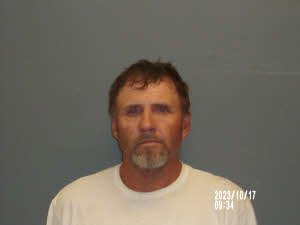 James Lubyinskey is wanted on a second-degree felony warrant for aggravated assault that causes serious bodily injury.