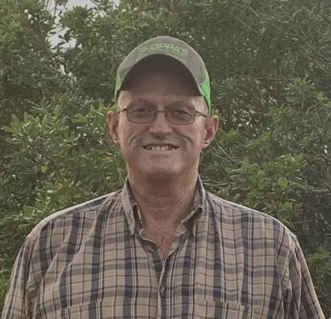 Ray Michalec