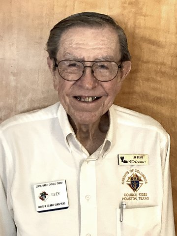 Ervin Victor Grafe (Erv)