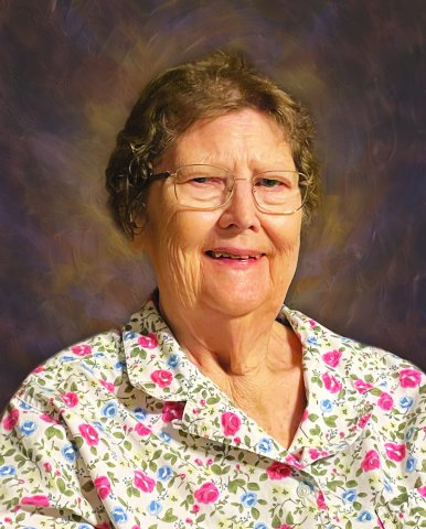 Carolyn Jean Melnar Rokyta