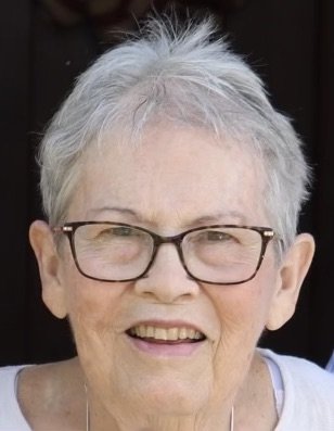 Sharon Ruth Grahmann