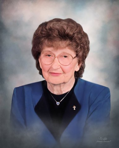Lucille "Lucy" Ann Schoenfeld