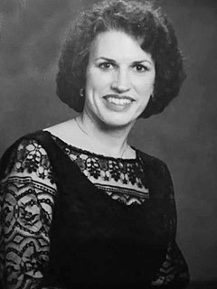 Patricia Ann Vollintine