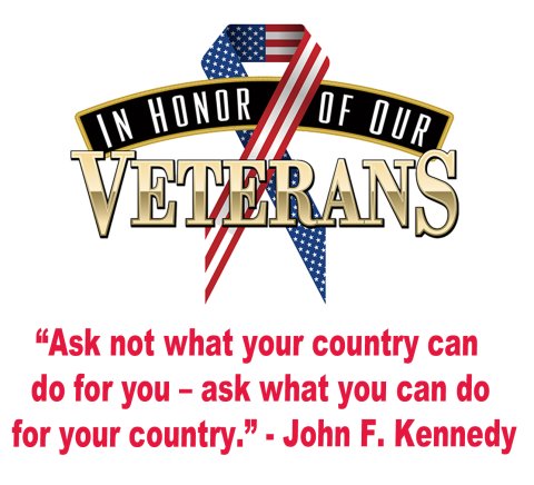 Veterans Day