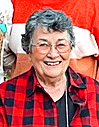 Doris Faye Allee 