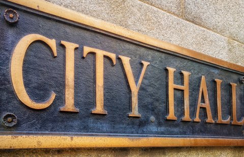 Council Meets